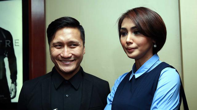 Gara Gara Arie Untung Fenita Arie Tekuni Bisnis Desain Interior News Entertainment Fimela Com