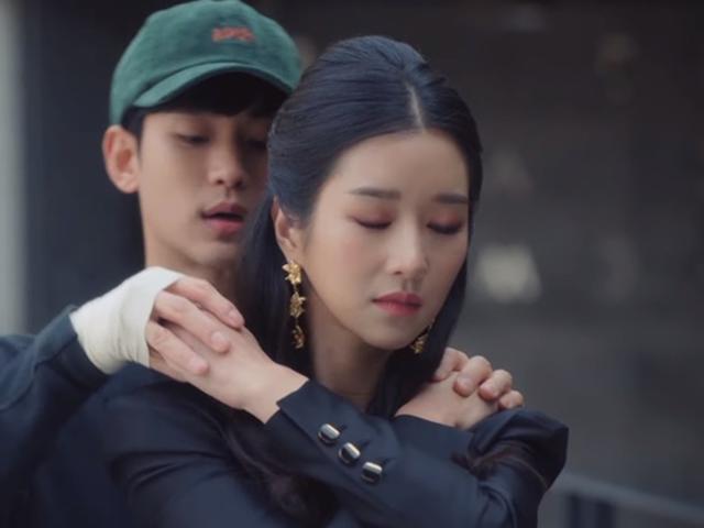 6 Pelajaran Hidup Dari Drakor It S Okay To Not Be Okay Lifestyle Liputan6 Com
