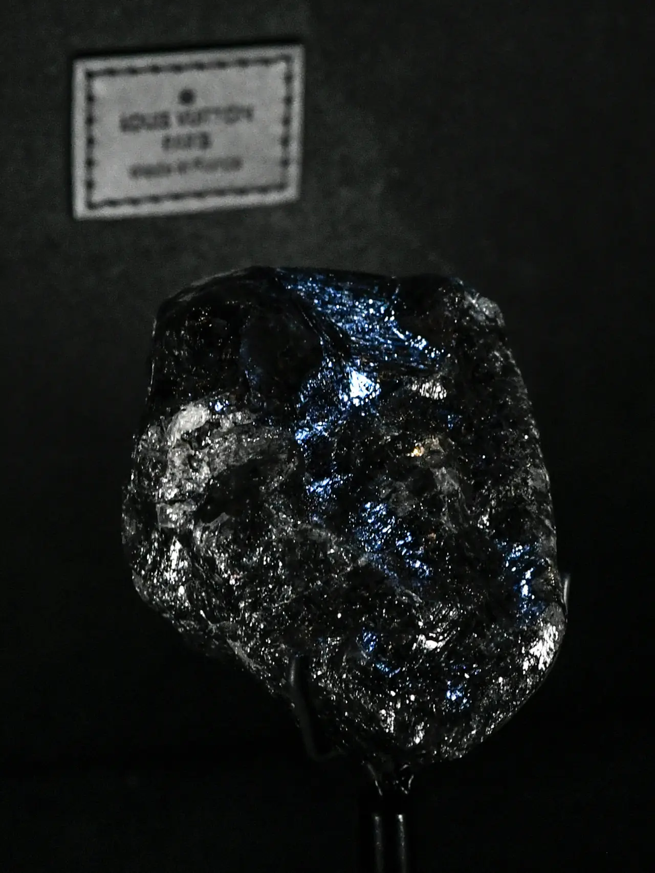 6 Berlian Terbesar di Dunia, Termasuk yang Sebesar 2.492 Karat dari