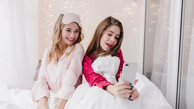 Pajama Party