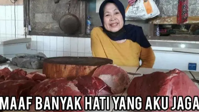 8 Meme Benar Tapi Salah Ini Kocak, Ampuh Bikin Ketawa