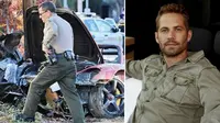 Duka Para Artis Untuk Paul Walker 'Fast &amp; Furious'