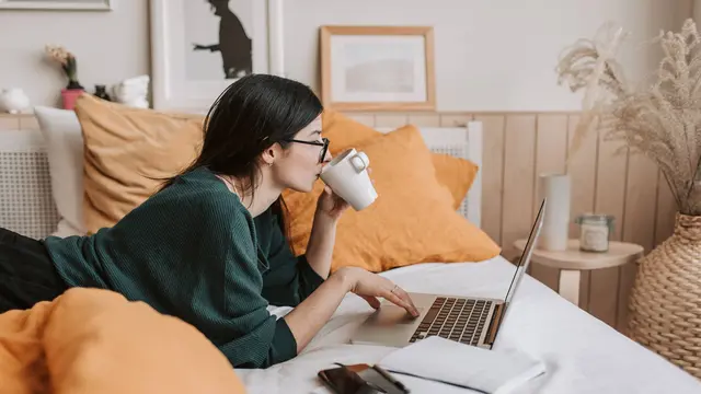 memulai hidup minimalis