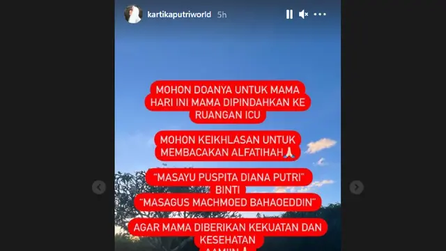 Kartika Putri