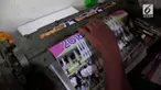Bagi para produsen kalender, menjelang pergantian tahun adalah saat yang ditunggu-tunggu.