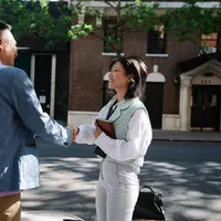 Terlibat di hidupmu/Copyright pexels.com/Felicy Tai