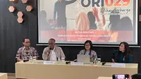 Investor SBN Ritel 2025 Sentuh 262 Ribu, Perempuan Mendominasi