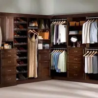 Beberapa inspirasi berikut mungkin berguna buat yang merasa ruangannya tambah sempit.