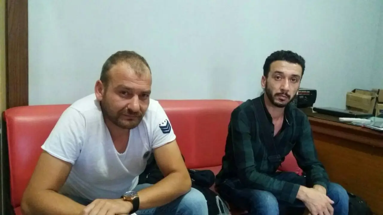 Dua Warga Turki Bobol ATM