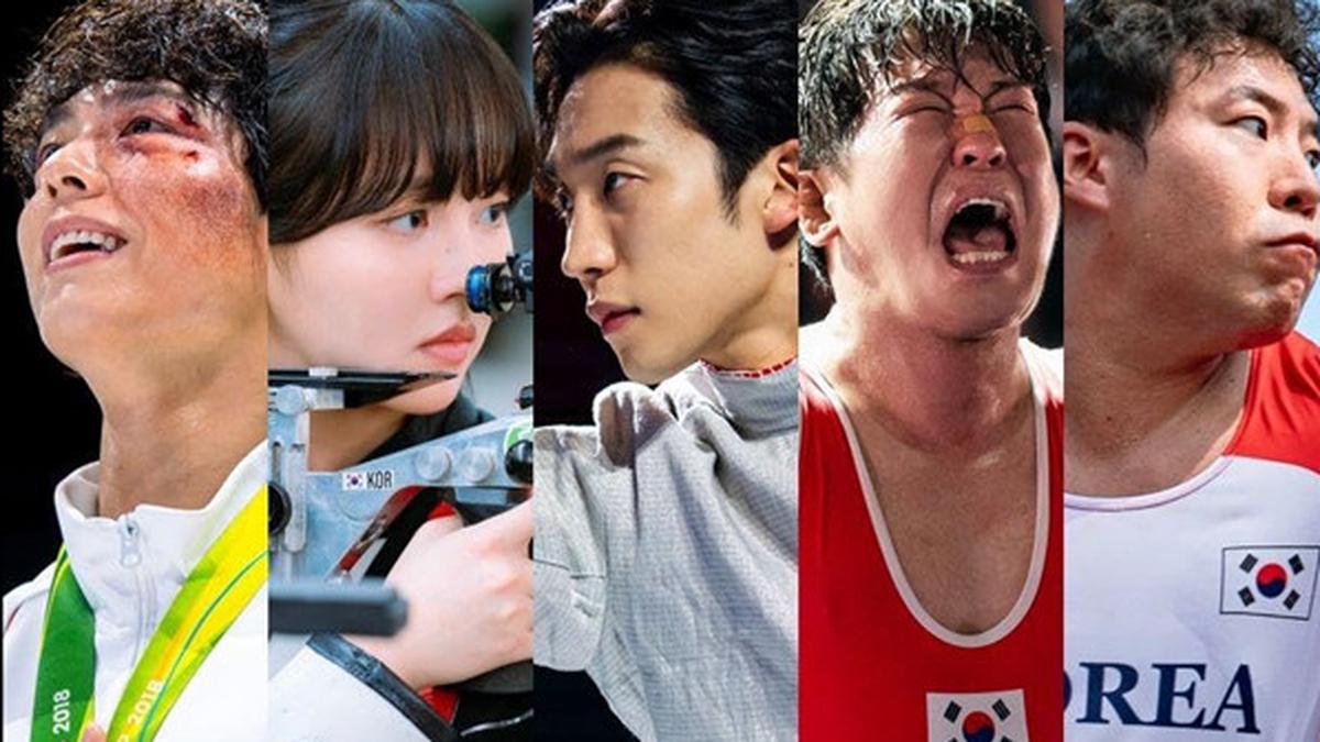 15 Rekomendasi Drama Korea Terbaru Tentang Kepolisian, Ini Rating Tertinggi sampai Terendah
