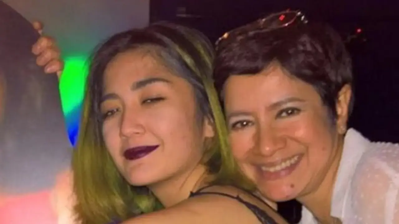 Maura Magnalia Putri Nurul Arifin Meninggal Dunia, Ini 6 Potret Kenangannya