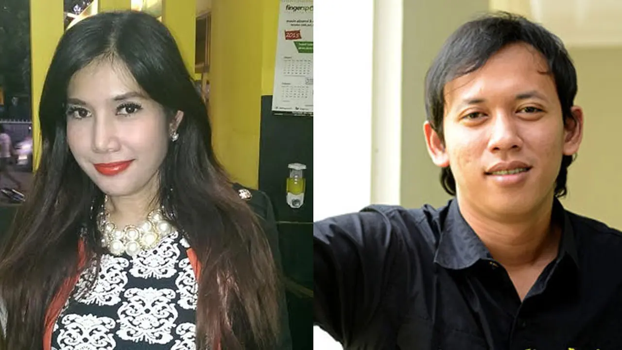 Dyrga dadali sering umbar amarah di rumah