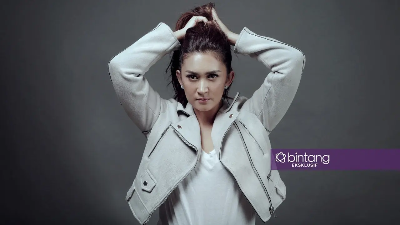 [Bintang] Nafa Urbach