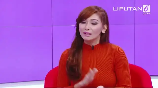 Saat masih merintis karier di Jakarta, Baby Margaretha rela pinjam uang ke tetangga untuk ongkos