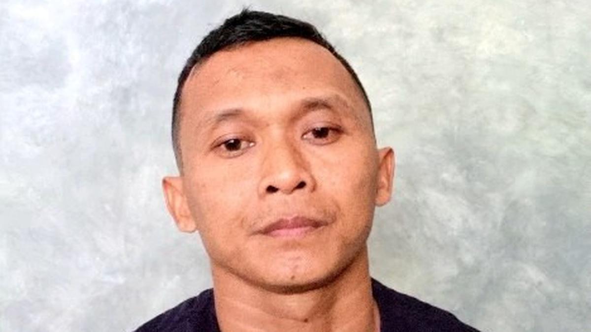 Fanni Fuadi Ukir Sejarah, Jadi Orang Indonesia Pertama yang Berlaga di