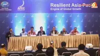 [VIDEO] Barack Obama Dipastikan Batal Hadiri KTT APEC di Bali