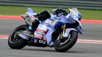 Hasil MotoGP Spanyol 2025: Tercepat di Latihan, Alex Marquez Pecahkan Rekor Jerez