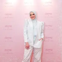 Cut Meyriska. (Foto: Dok. Instagram @cutratumeyriska)