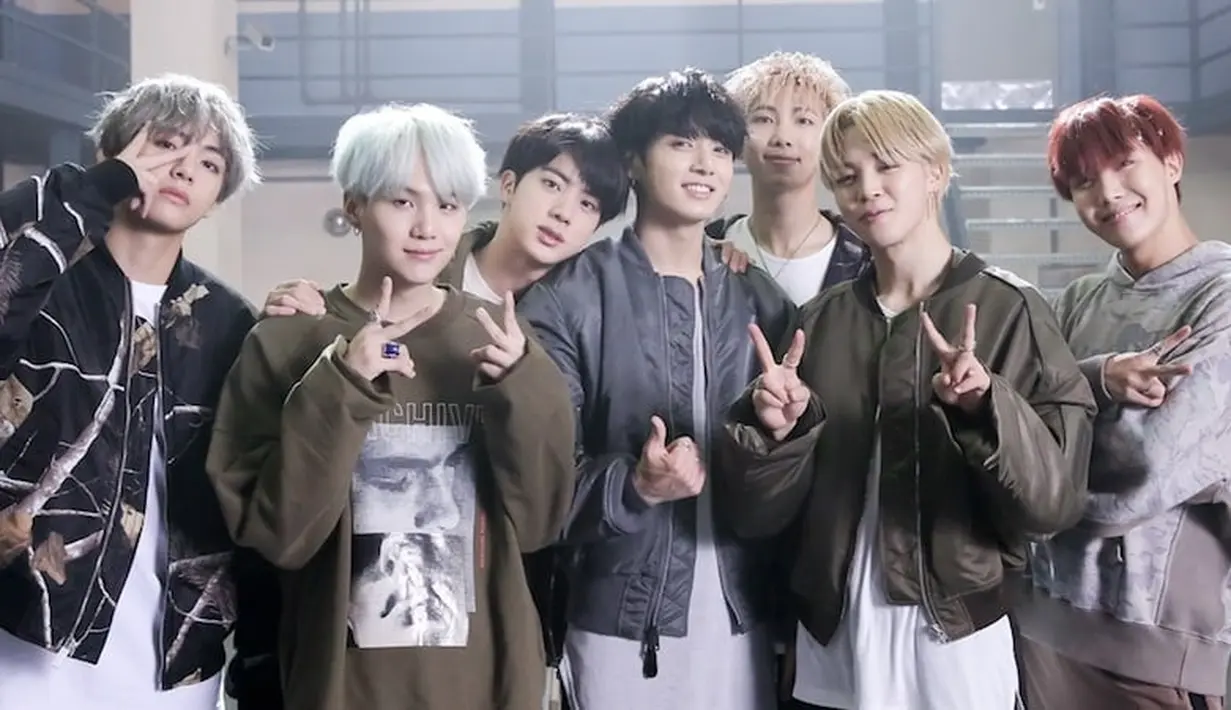 "Kami sebenarnya ingin mengundang lebih banyak artis, tapi harus terkendala jadwal dan masalah lainnya. Termasuk diantaranya PSY dan BTS," ujarnya. (Foto: Soompi.com)