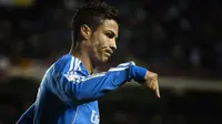 Ronaldo: Ballon d'Or Tidak Penting bagi Saya!
