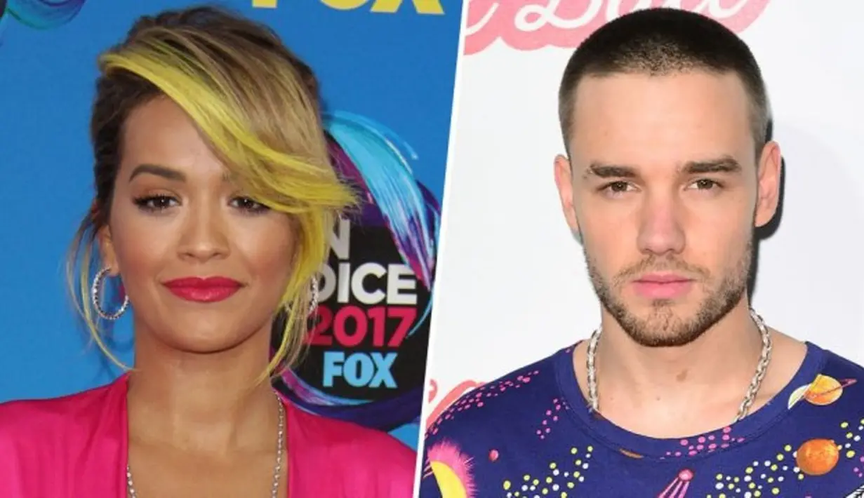 Bersama dengan Liam Payne, Rita Ora akan mengisi soundtrack Fifty Shades Freed dengan lagu berjudul "For You". (Today's 96.5 - Radio.com)