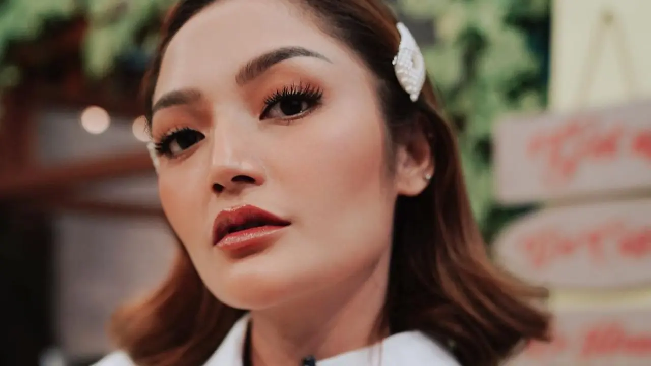[Fimela] Siti Badriah