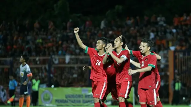 Timnas Indonesia U-19