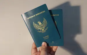 Top 3: Biaya Jadi WNI Lewat Perkawinan Naik Jadi Rp 25 Juta