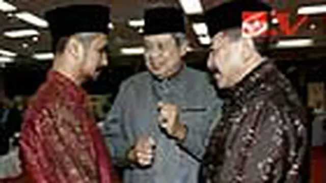 Kasus Korupsi Simulator SIM