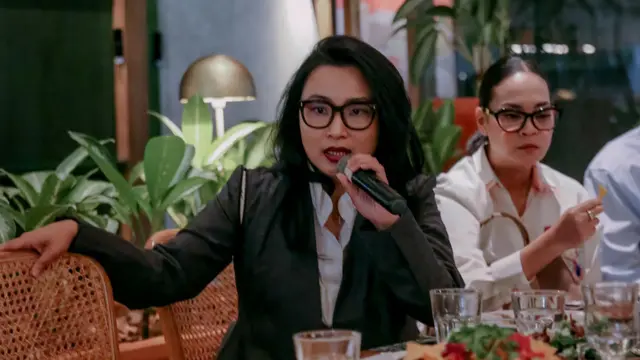 Fashion Nation 2024 sebagai Tren Fashion Indonesia di Era Digital dan Generasi Baru (ASA Medier)