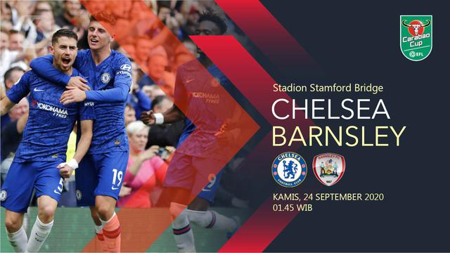 PREDIKSI Chelsea vs Barnsley