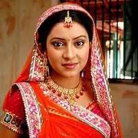Pratyusha Banerjee (via NDTV Movies)