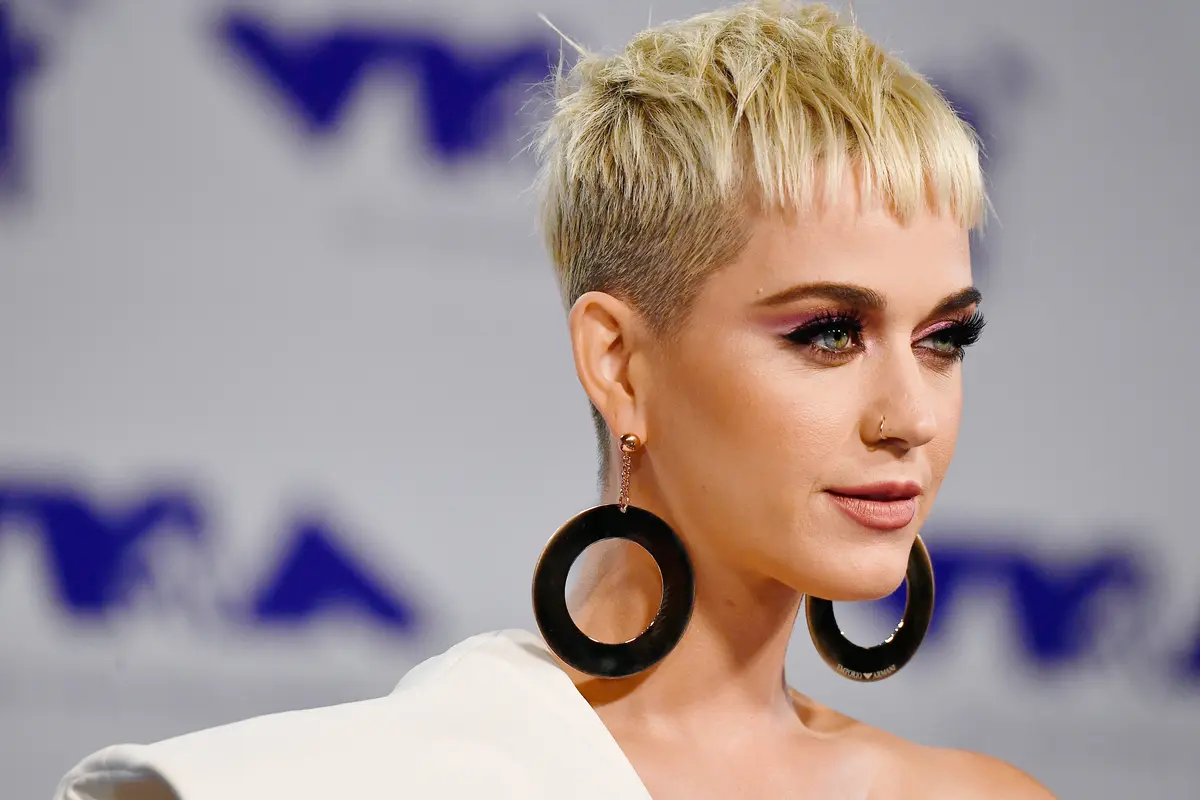 [Bintang] Katy Perry
