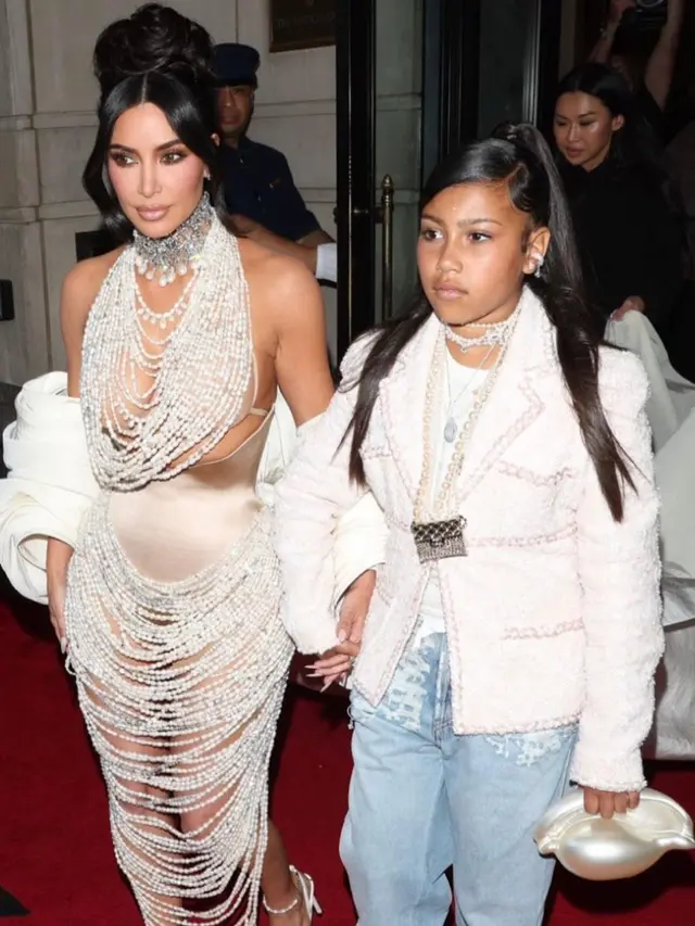 North West