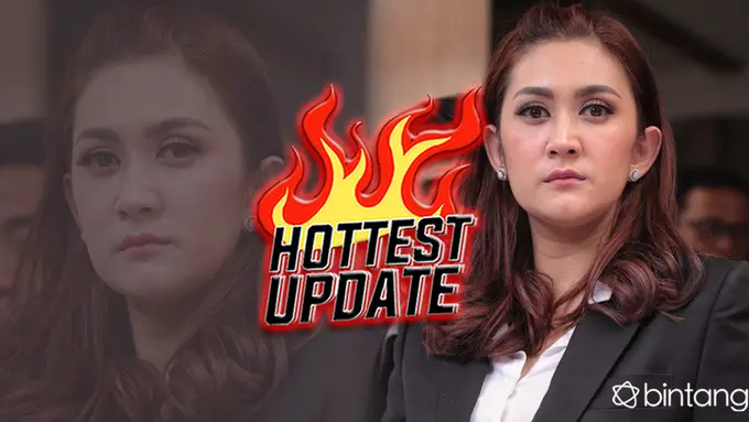 [Bintang] HL Hottest Update Nafa Urbach