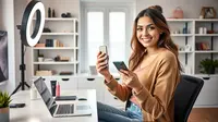 Apa itu Endorse: Pengertian, Manfaat, dan Cara Kerjanya