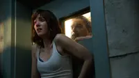 10 Cloverfield Lane. (Paramount Pictures)