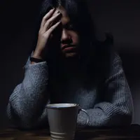 ilustrasi rekomendasi minuman untuk menyembuhkan sakit kepala/unsplash