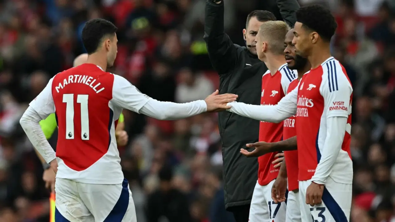 Arsenal