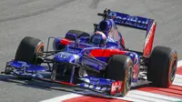 Hubungan Honda dengan Toro Rosso Lebih Mesra Ketimbang McLaren