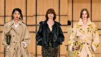 Burberry Summer 2027 Tampil Lebih Playful, Hadirkan Interpretasi Baru House Check