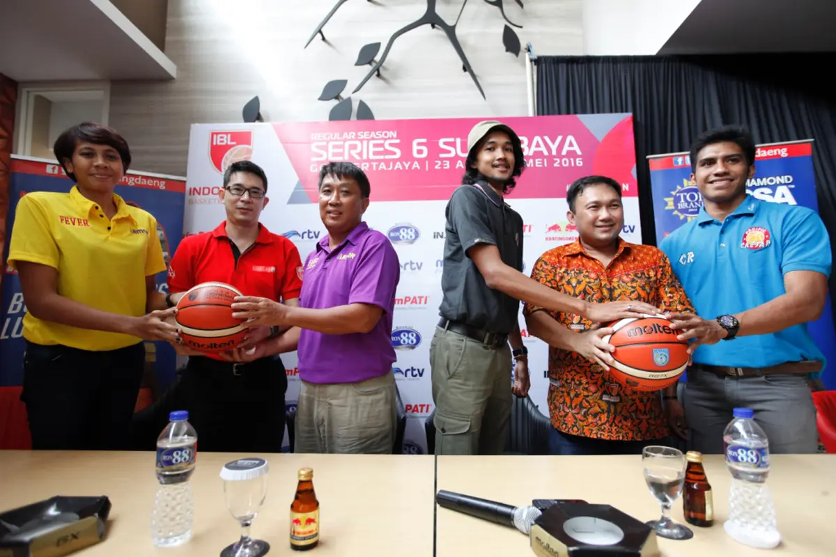 IBL Seri VI