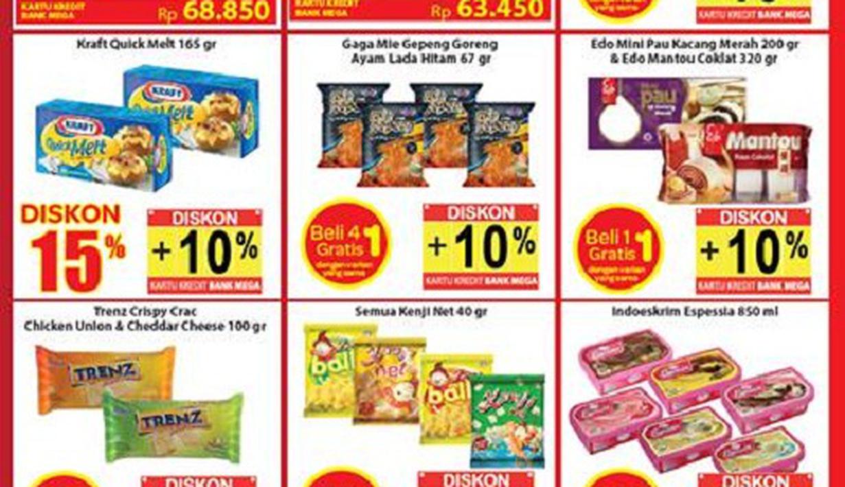 Belanja Hemat dan Asik Aneka Barang Kebutuhan Rumah Tangga ...