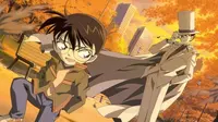 Nama-nama karakter di film Detective Conan:Sunflowers of Inferno yang bernaung dalam kelompok 7 Samurai telah diumumkan.