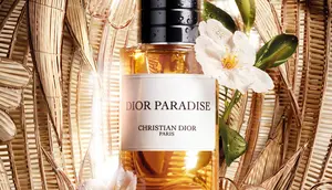 Top 3 Berita Hari Ini: Parfum Terbaru yang Terinspirasi Kebun Almond Impian Christian Dior