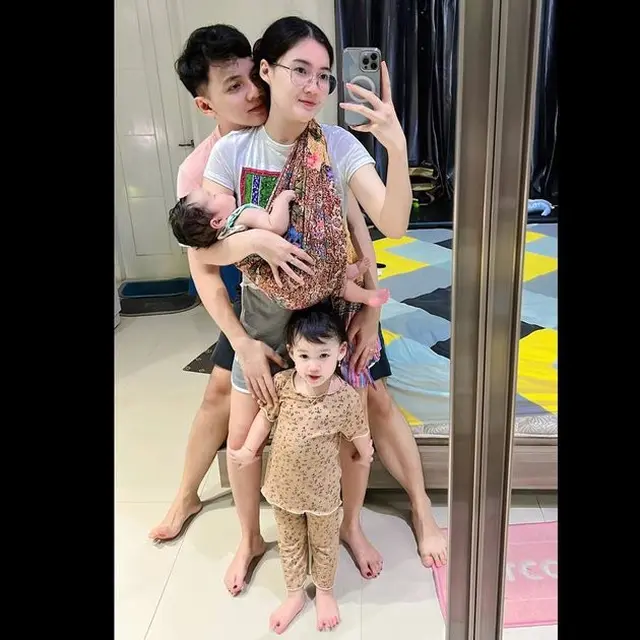 [Fimela] Nella Kharisma