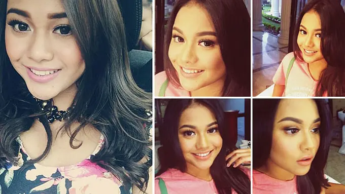 Foto: copyright instagram.com/aurelhermansyah10