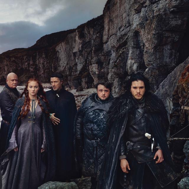 5 Kematian Paling Tak Terlupakan Dalam Game Of Thrones Citizen6 Liputan6 Com