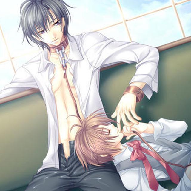 6 Karakter Gay Paling Menarik Di Dunia Anime Showbiz Liputan6 Com
