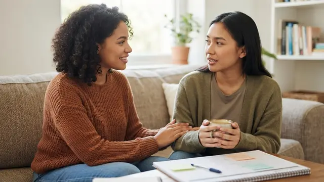 Cara Membuat Batasan Diri Tanpa Terlihat Menjauh dari Teman